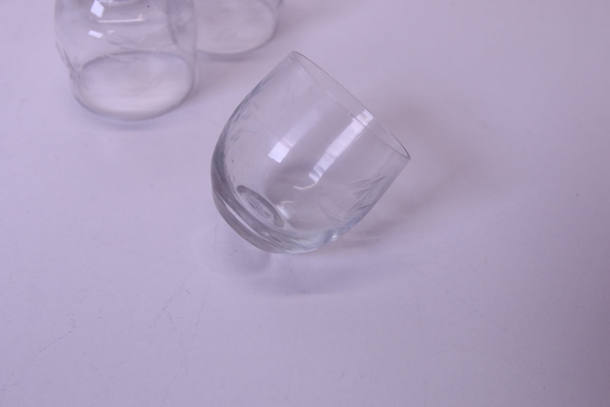 Hiotut Pikkulasit 5kpl