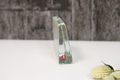 Iittala Muumi Lasikortti Tove Slotte-Elevant