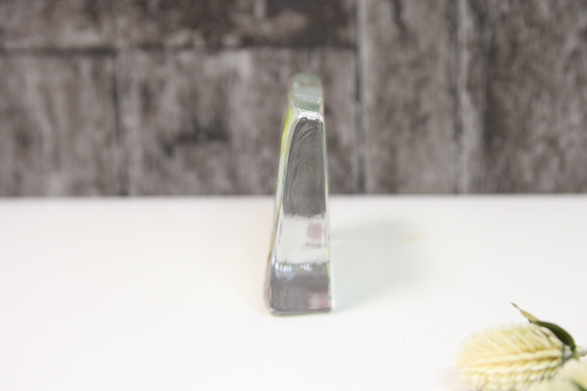 Iittala Muumi Lasikortti Tove Slotte-Elevant
