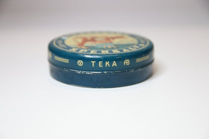 Teka Lypsyvoide rasia