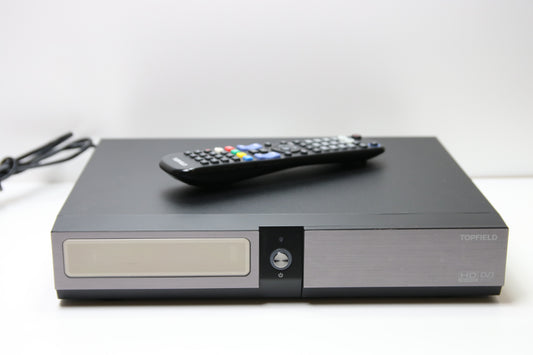 Topfield CRC 1410 Digiboksi tallentava