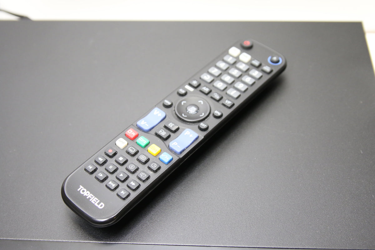 Topfield CRC 1410 Digiboksi tallentava