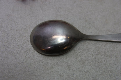 Sorsakoski Scandia iso lusikka 215mm