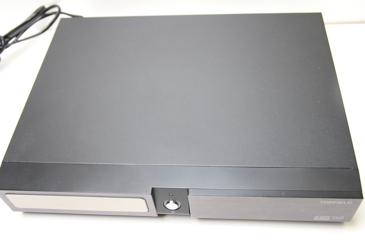 Topfield CRC 1410 Digiboksi tallentava