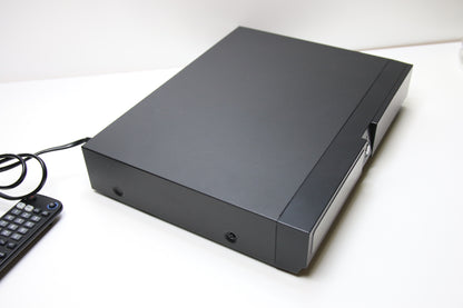 Topfield CRC 1410 Digiboksi tallentava