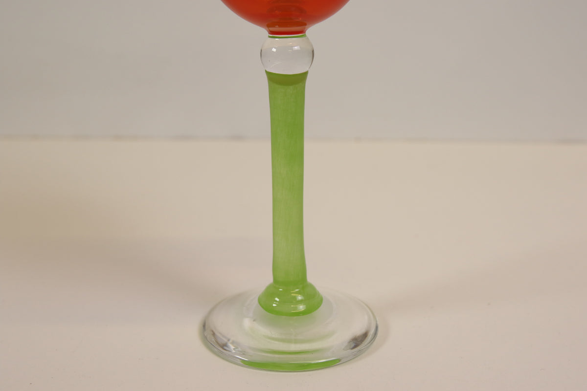 Jussis Glass Jalallinen Lasi