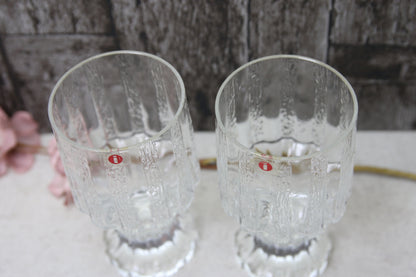 Iittala Vellamo lasit 2kpl 28cl