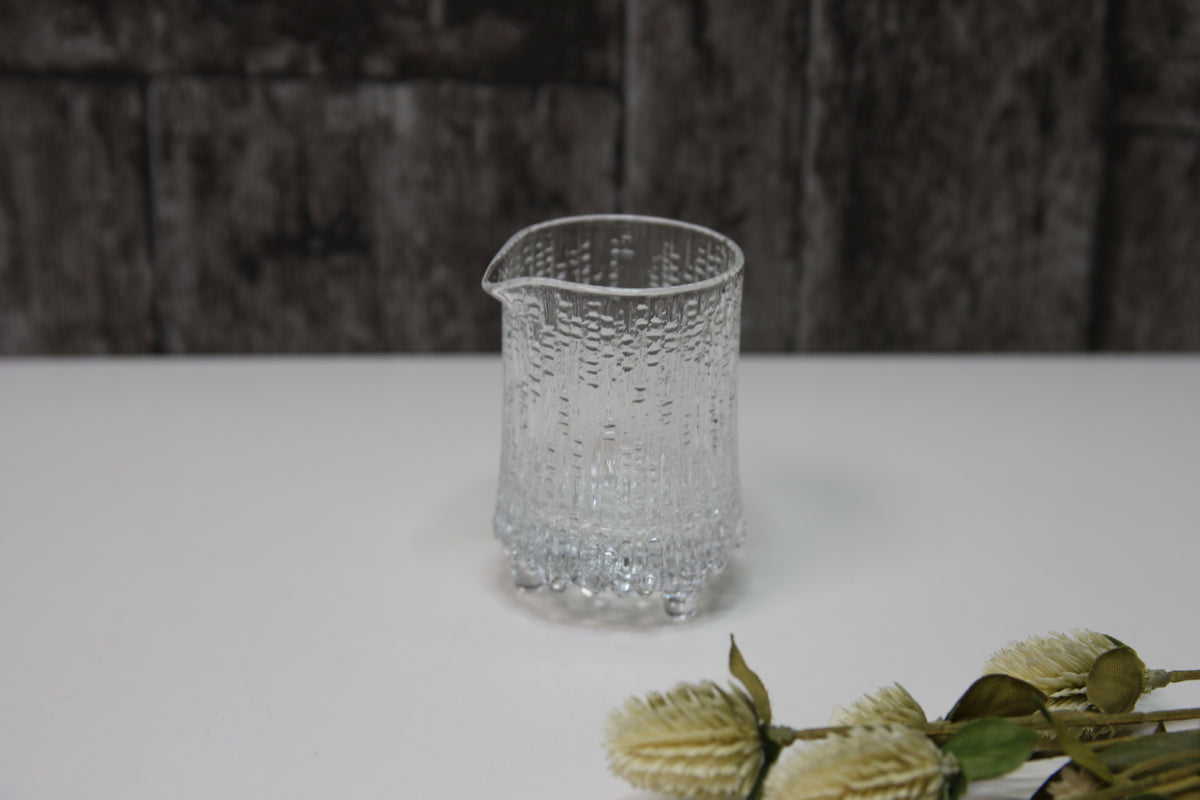 Iittala Ultima Thule kermakko Tapio Wirkkala