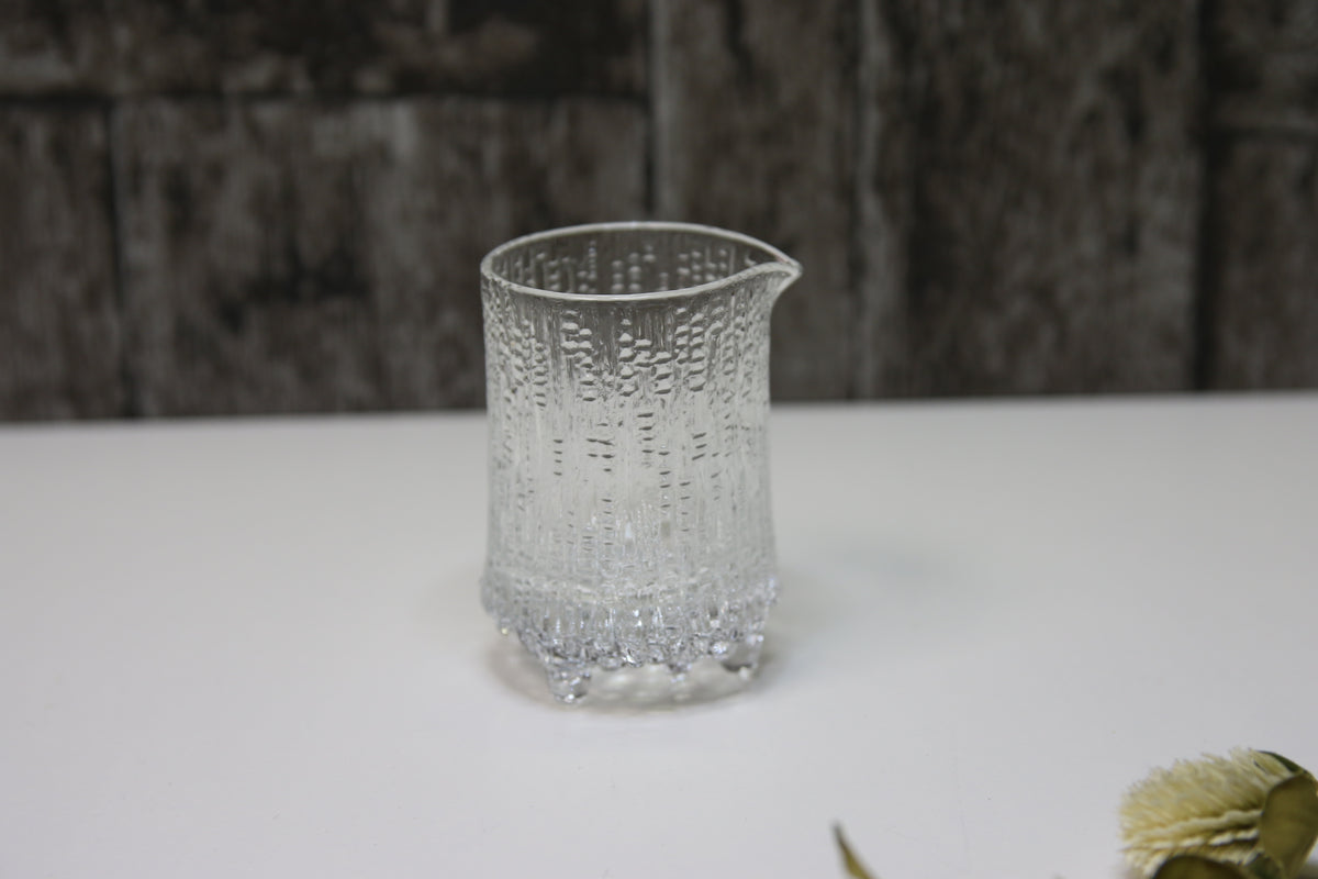 Iittala Ultima Thule kermakko Tapio Wirkkala