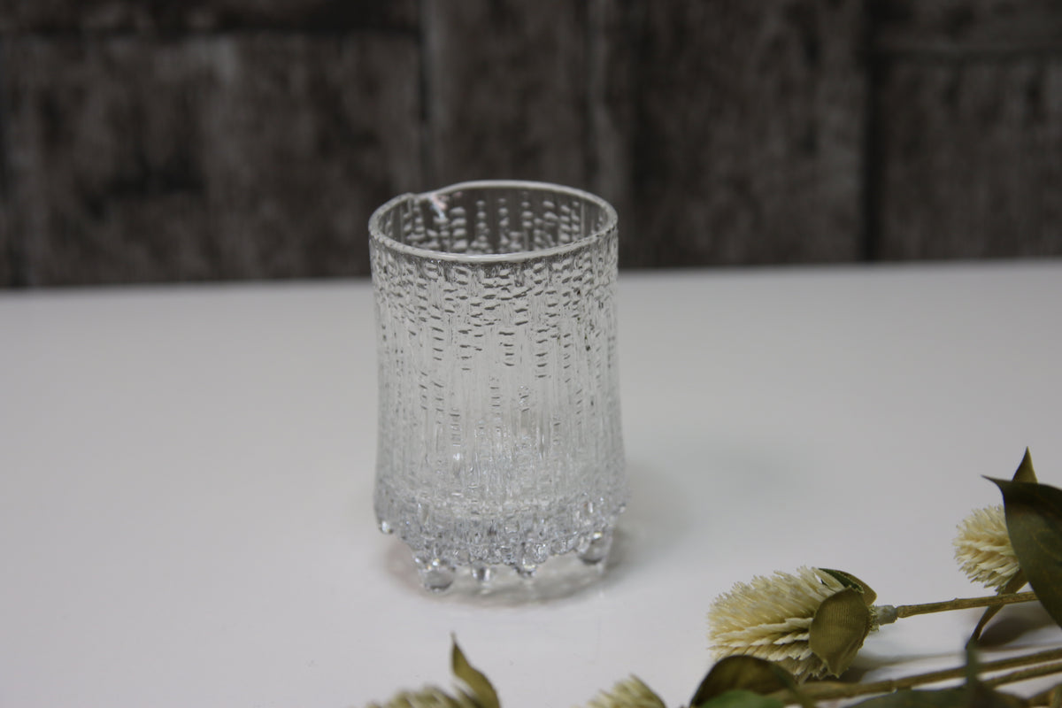 Iittala Ultima Thule kermakko Tapio Wirkkala
