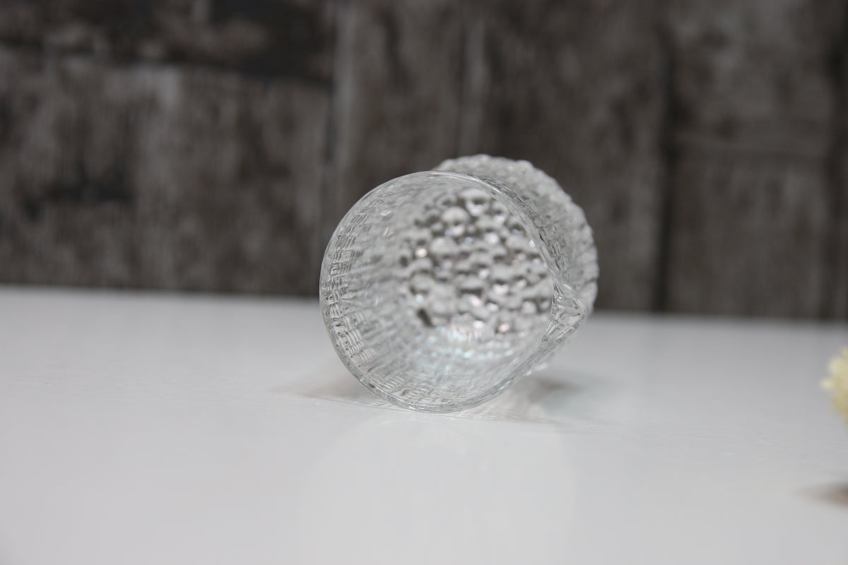 Iittala Ultima Thule kermakko Tapio Wirkkala