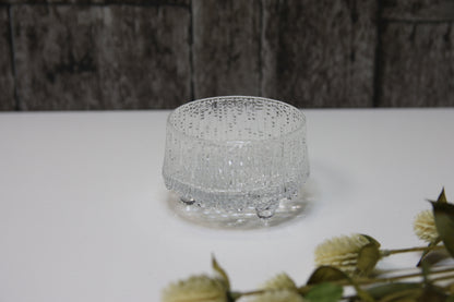 Iittala Ultima Thule sokerikko Tapio Wirkkala