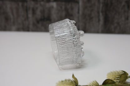 Iittala Ultima Thule sokerikko Tapio Wirkkala