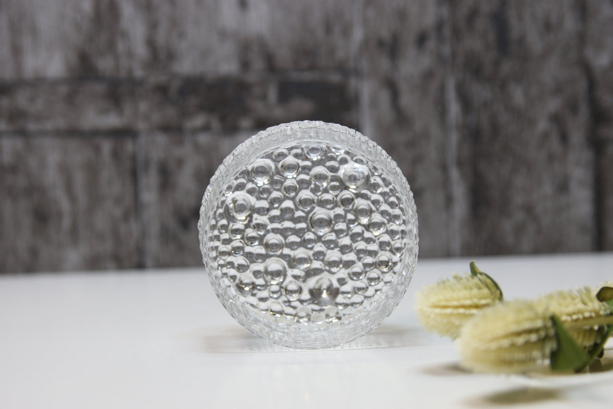 Iittala Ultima Thule sokerikko Tapio Wirkkala