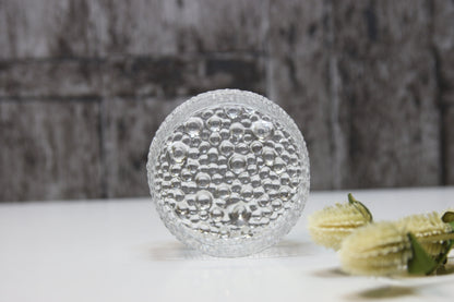 Iittala Ultima Thule sokerikko Tapio Wirkkala