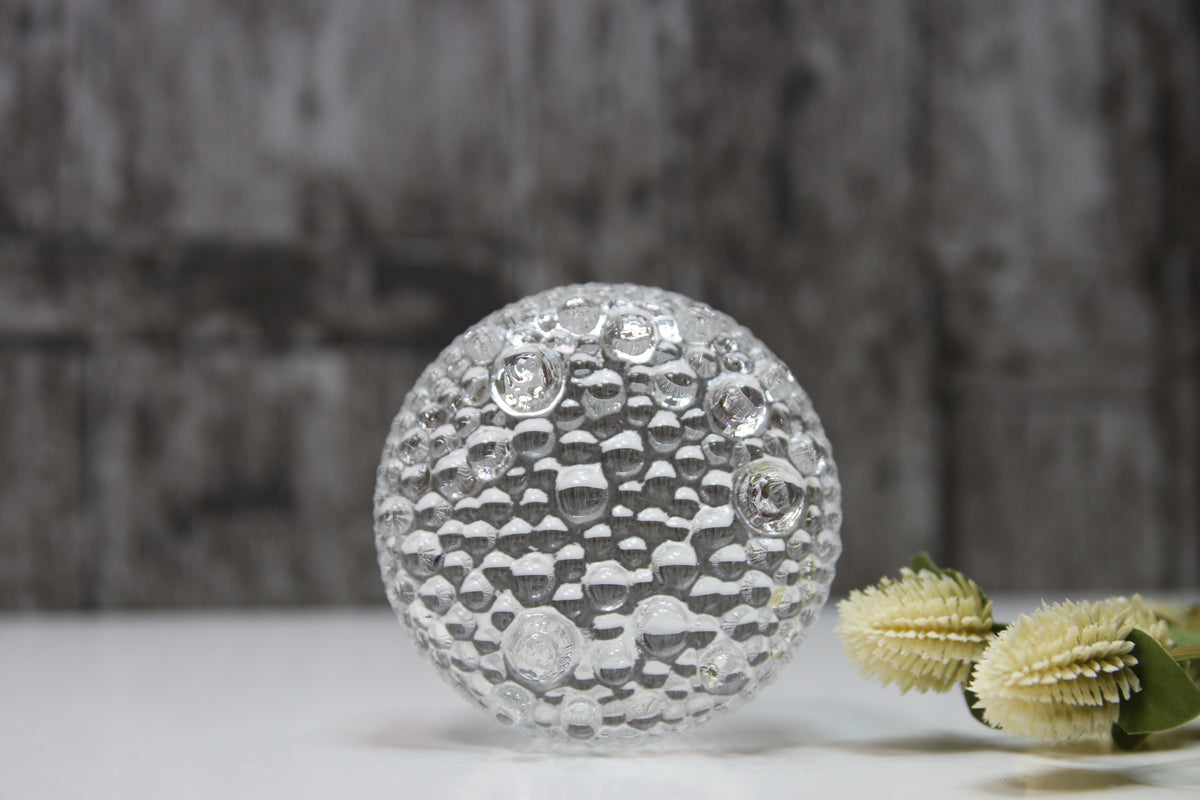 Iittala Ultima Thule sokerikko Tapio Wirkkala