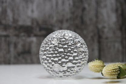 Iittala Ultima Thule sokerikko Tapio Wirkkala