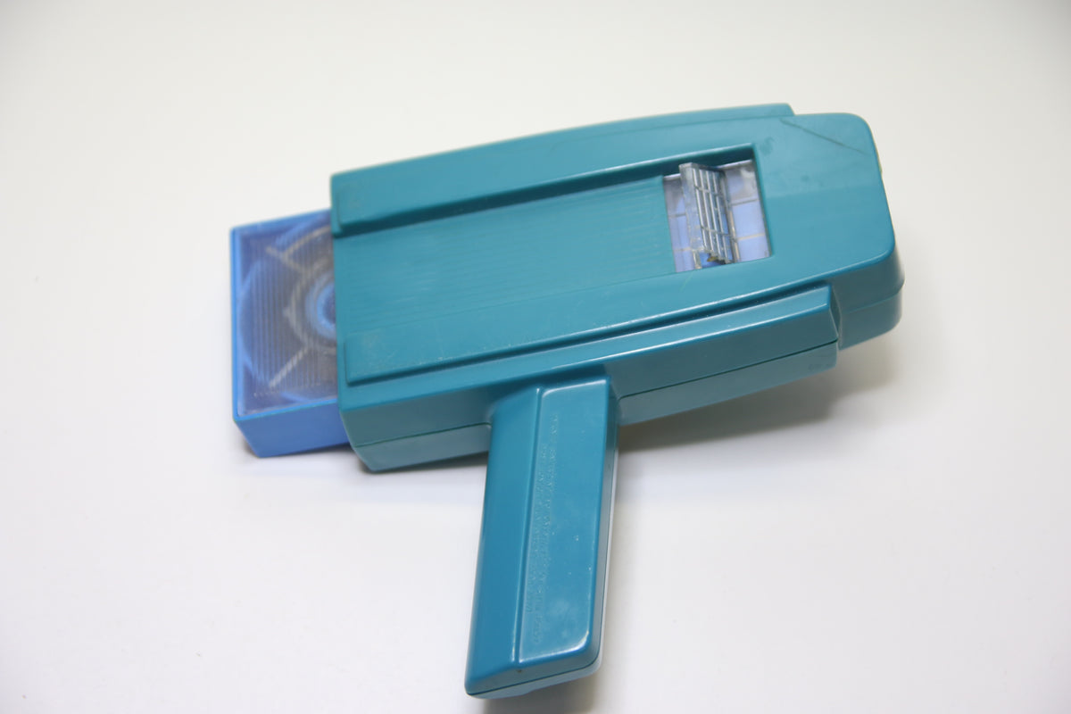 Walt Disney Movie Viewer kasetilla