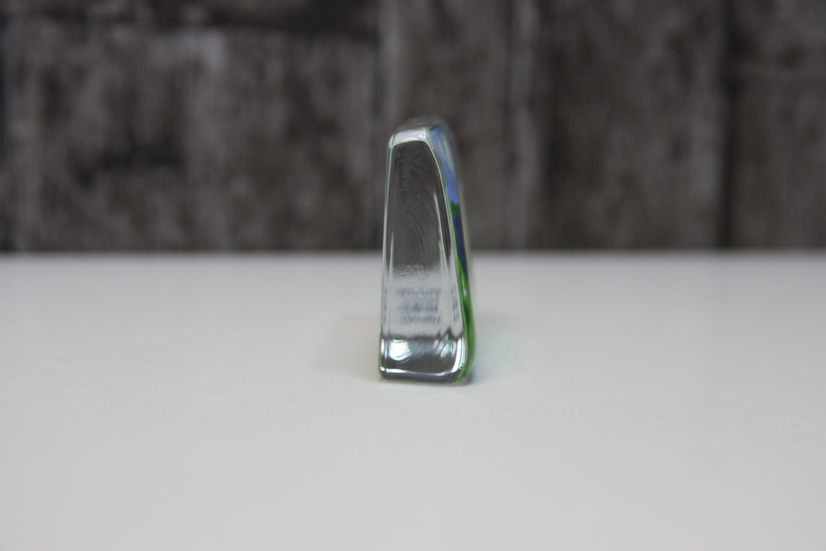 Iittala Minilasikortti Suomen kevät Heljä Liukko-Sundström