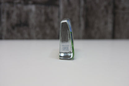 Iittala Minilasikortti Suomen kevät Heljä Liukko-Sundström