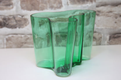 Iittala Aalto Maljakko 160mm Alvar Aalto