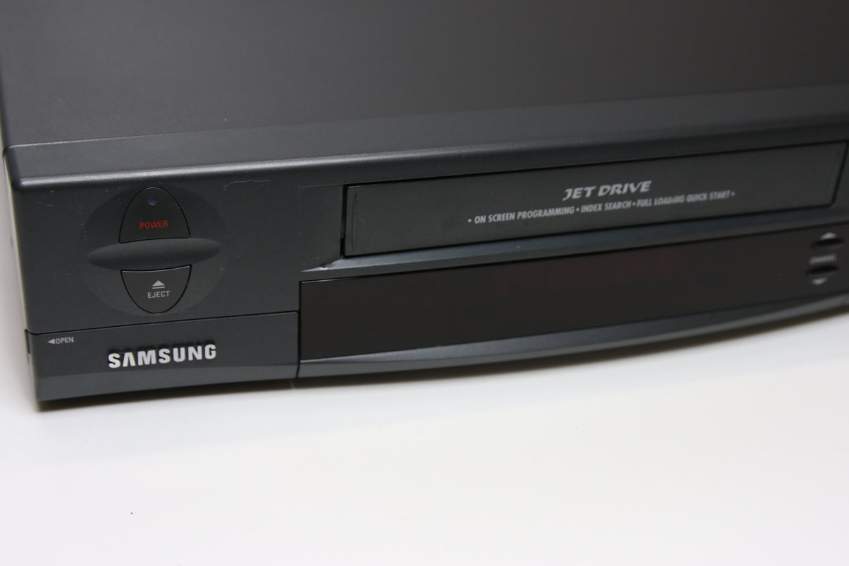 Samsung SV-30XK Vhs nauhuri