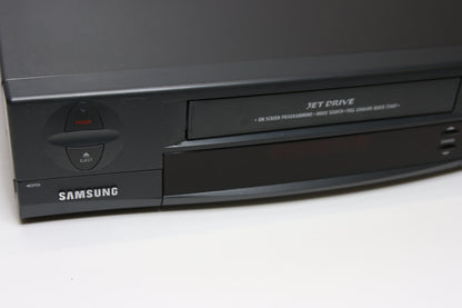Samsung SV-30XK Vhs nauhuri