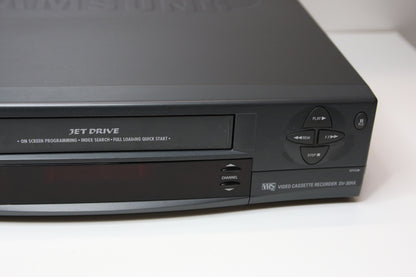Samsung SV-30XK Vhs nauhuri