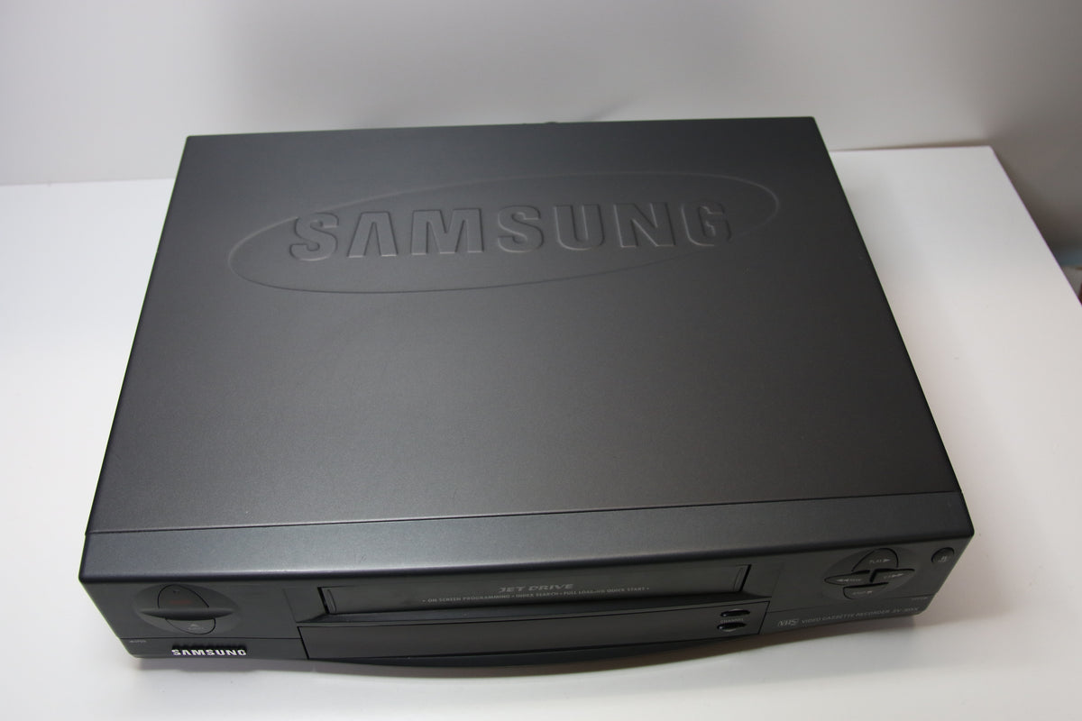Samsung SV-30XK Vhs nauhuri