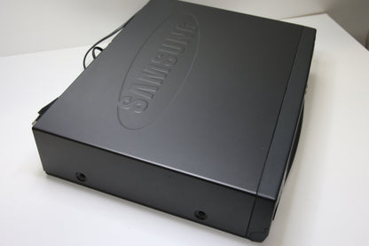 Samsung SV-30XK Vhs nauhuri