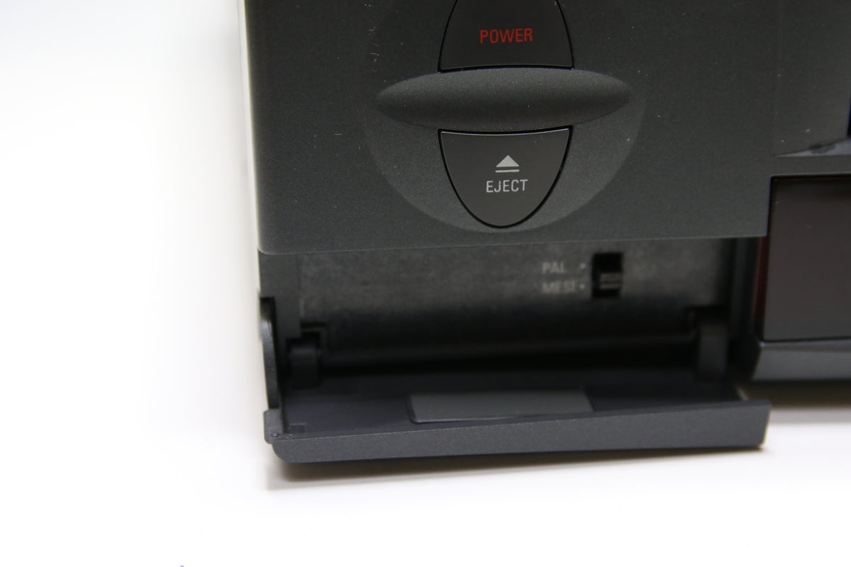 Samsung SV-30XK Vhs nauhuri