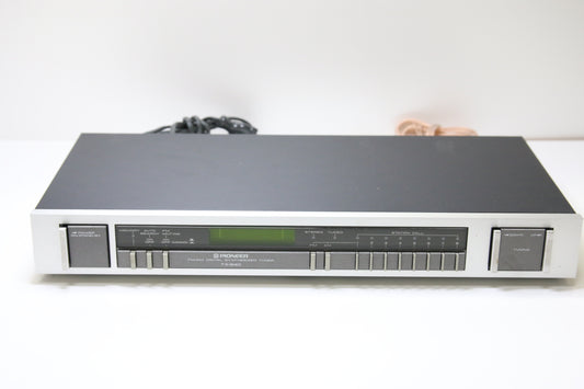 Pioneer TX-940 Viritin