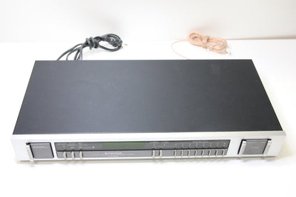 Pioneer TX-940 Viritin