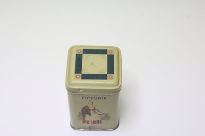 Vanha Pippuripurkki