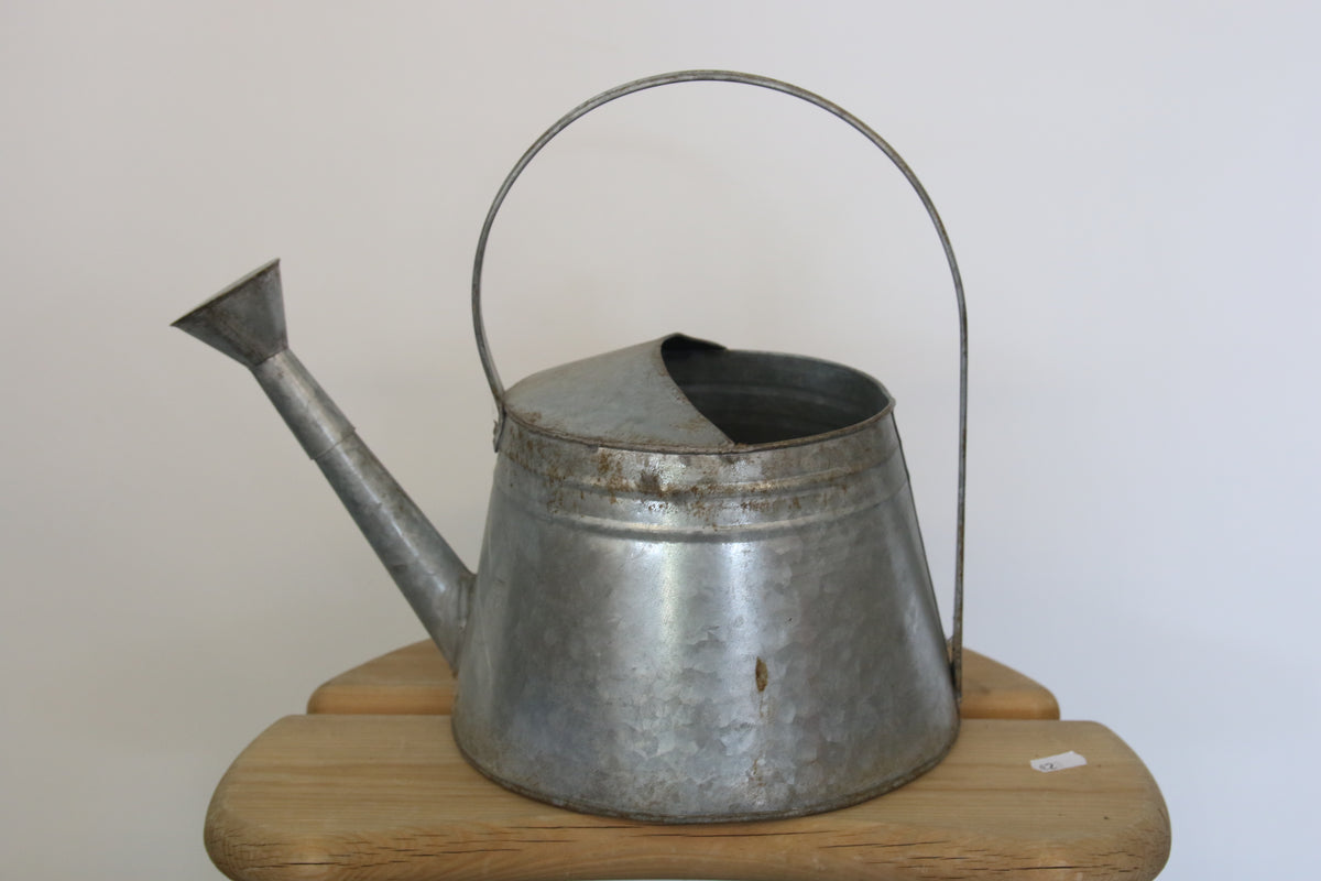Sinkki kastelukannu