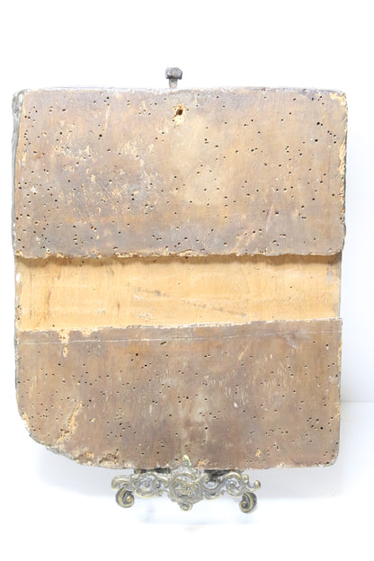 Vanha Puuikoni