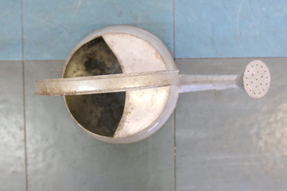 Sinkki kastelukannu