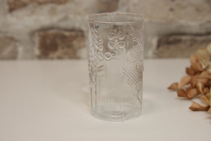 Iittala Flora Juomalasi Oiva Toikka