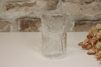 Iittala Flora Juomalasi Oiva Toikka
