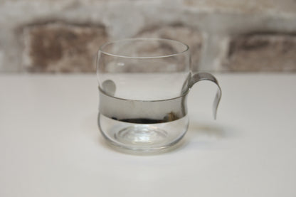 Iittala Paula Tee/glögilasi Jorma Vennola