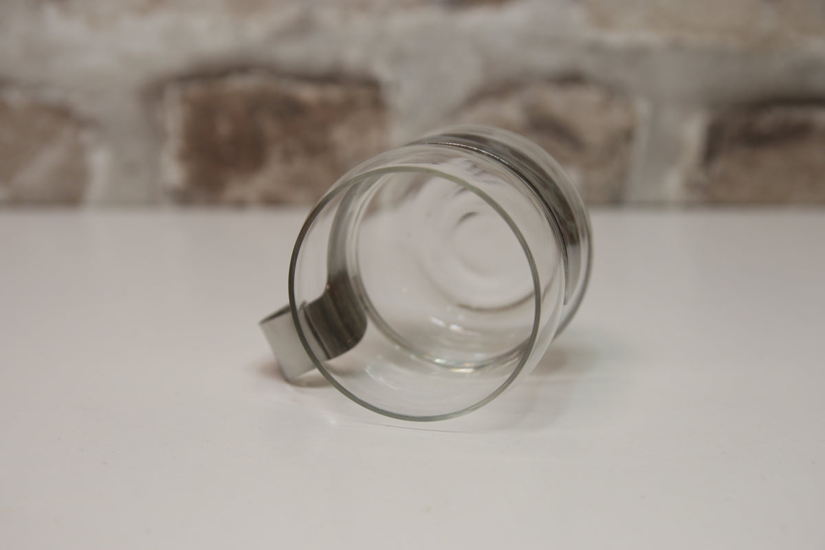 Iittala Paula Tee/glögilasi Jorma Vennola