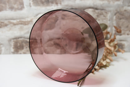 Iittala i-307 sarjan  Lila kulho 180mm Timo Sarpaneva