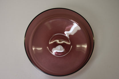 Iittala i-307 sarjan  Lila kulho 180mm Timo Sarpaneva