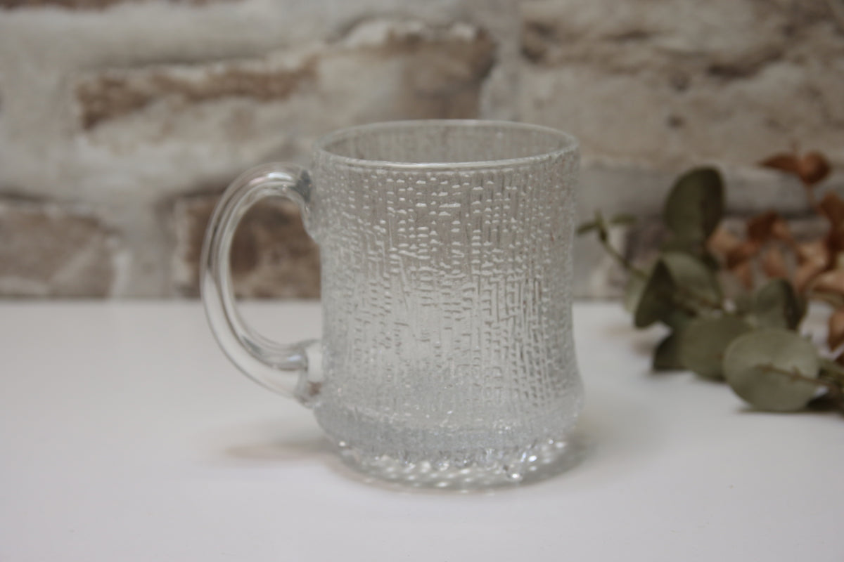 Iittala Ultima Thule tuoppi Tapio Wirkkala