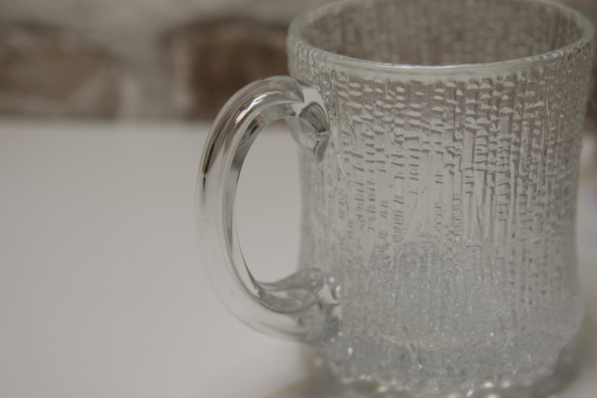 Iittala Ultima Thule tuoppi Tapio Wirkkala