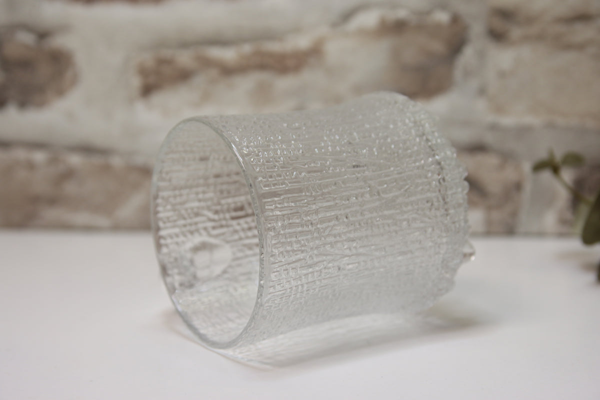 Iittala Ultima Thule tuoppi Tapio Wirkkala