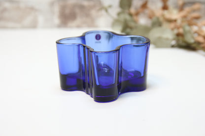 Iittala Aalto kynttilälyhty