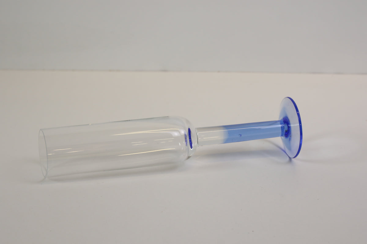 Iittala Mondo Kuovuviinilasi Kerttu Nurminen