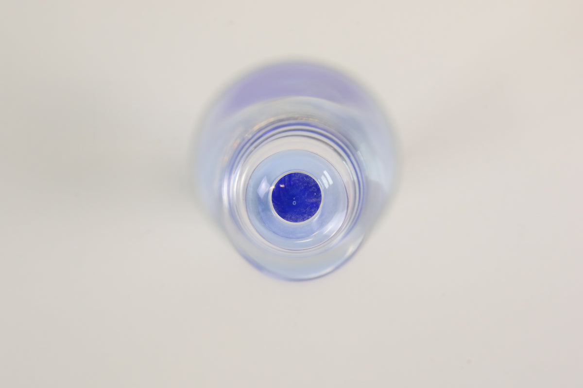 Iittala Mondo Kuovuviinilasi Kerttu Nurminen