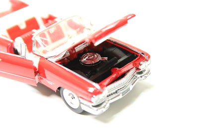 Cadillac Series 62 malli SS-6710 Auto